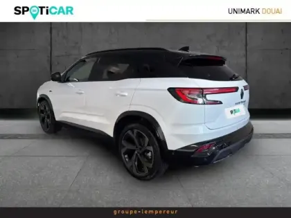 Photo 5 Renault Austral  1.2 E-Tech full hybrid 200ch Techno esprit Alpine - 23