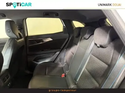 Photo 10 Renault Austral  1.2 E-Tech full hybrid 200ch Techno esprit Alpine - 23