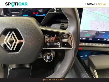 Photo 14 Renault Austral  1.2 E-Tech full hybrid 200ch Techno esprit Alpine - 23