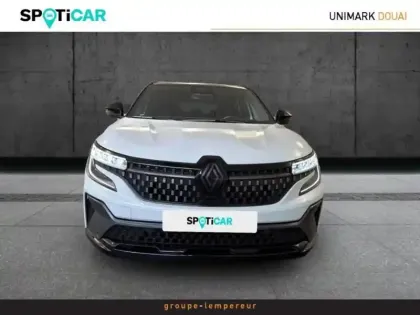 Photo 1 Renault Austral  1.2 E-Tech full hybrid 200ch Techno esprit Alpine - 23