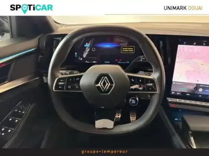 Photo 12 Renault Austral  1.2 E-Tech full hybrid 200ch Techno esprit Alpine - 23