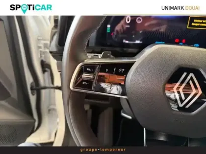 Photo 13 Renault Austral  1.2 E-Tech full hybrid 200ch Techno esprit Alpine - 23