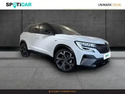 Photo 2 Renault Austral  1.2 E-Tech full hybrid 200ch Techno esprit Alpine - 23