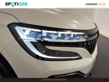 Photo 7 Renault Austral  1.2 E-Tech full hybrid 200ch Techno esprit Alpine - 23