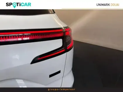 Photo 8 Renault Austral  1.2 E-Tech full hybrid 200ch Techno esprit Alpine - 23