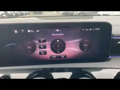 Photo 14 Mercedes Classe A  35 AMG 306ch 4Matic 7G-DCT Speedshift AMG