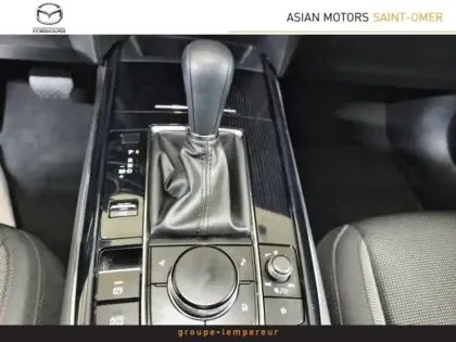 Photo 13 Mazda Cx-30  2.0 e-SKYACTIV-X M-Hybrid 186ch Homura BVA 2022