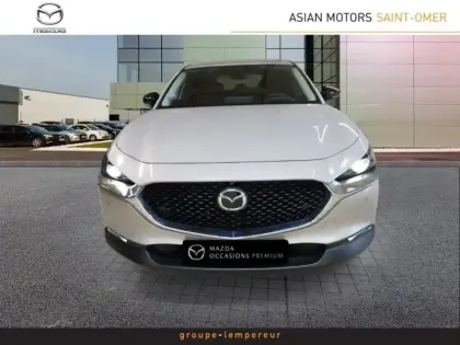 Photo 1 Mazda Cx-30  2.0 e-SKYACTIV-X M-Hybrid 186ch Homura BVA 2022