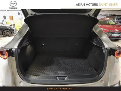 Photo 5 Mazda Cx-30  2.0 e-SKYACTIV-X M-Hybrid 186ch Homura BVA 2022