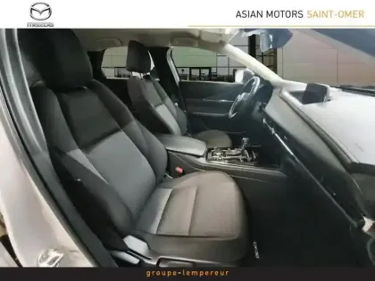 Photo 8 Mazda Cx-30  2.0 e-SKYACTIV-X M-Hybrid 186ch Homura BVA 2022