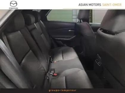 Photo 9 Mazda Cx-30  2.0 e-SKYACTIV-X M-Hybrid 186ch Homura BVA 2022