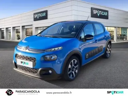 Photo Citroën C3
