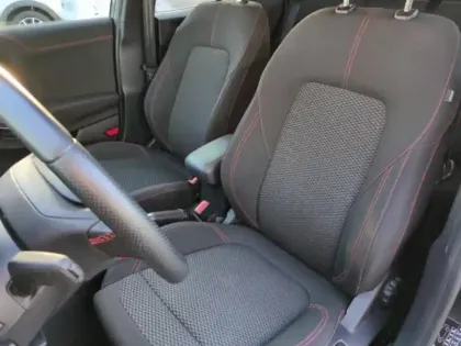 Photo 14 Ford Puma  1.0 Flexifuel 125ch S&S mHEV ST-Line Design 3