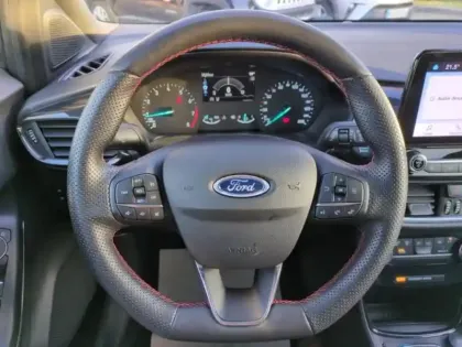 Photo 10 Ford Puma  1.0 Flexifuel 125ch S&S mHEV ST-Line Design 3