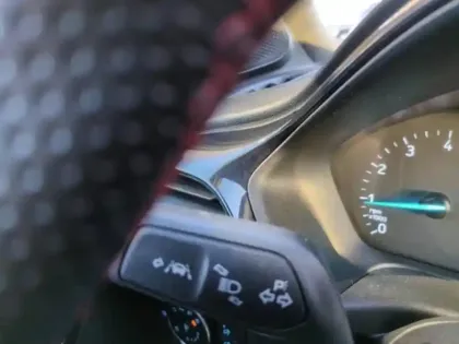 Photo 11 Ford Puma  1.0 Flexifuel 125ch S&S mHEV ST-Line Design 3