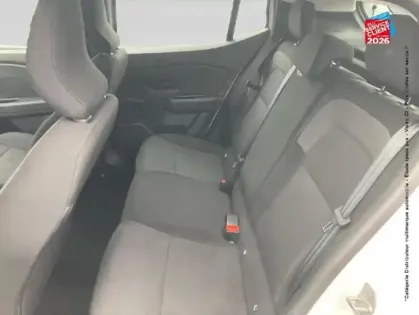 Photo 25 Dacia Sandero Gén. III (BJI) Ph2 Essential 5