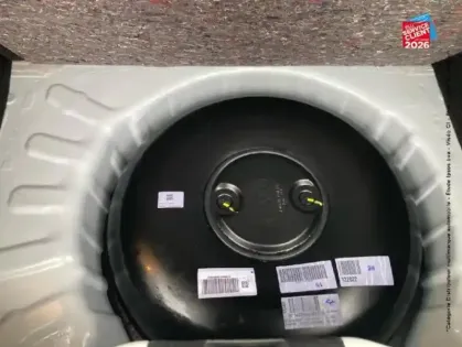 Photo 28 Dacia Sandero Gén. III (BJI) Ph2 Essential 5