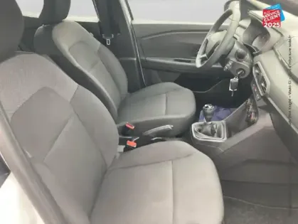 Photo 4 Dacia Sandero  1.0 ECO-G 100ch Essential