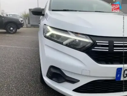 Photo 12 Dacia Sandero  1.0 ECO-G 100ch Essential