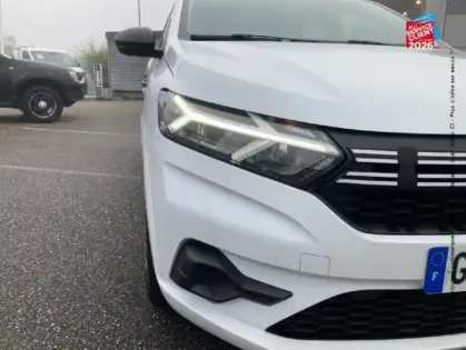 Photo 27 Dacia Sandero Gén. III (BJI) Ph2 Essential 5