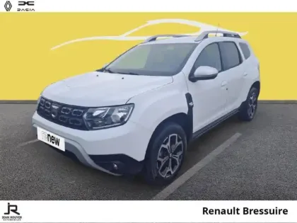 Photo Dacia Duster