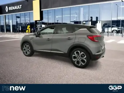 Photo 9 Renault Clio  1.0 TCe 100ch Business GPL -21N