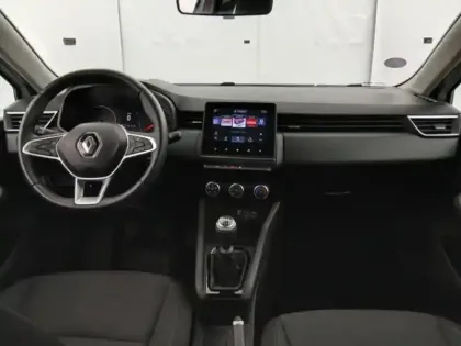 Photo 26 Renault Clio  1.0 TCe 100ch Business GPL -21N