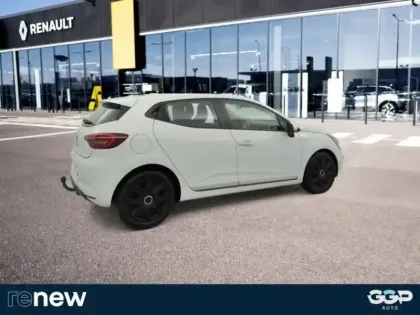 Photo 22 Renault Clio  1.0 TCe 100ch Business GPL -21N
