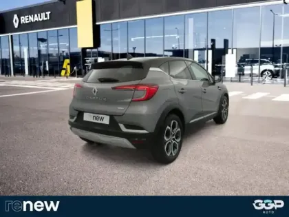 Photo 3 Renault Clio  1.0 TCe 100ch Business GPL -21N