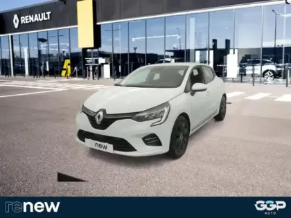 Photo 15 Renault Clio  1.0 TCe 100ch Business GPL -21N