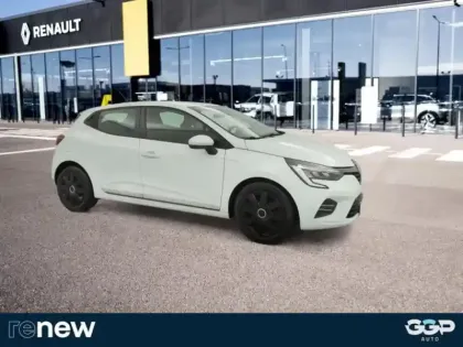 Photo 21 Renault Clio  1.0 TCe 100ch Business GPL -21N