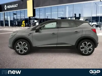 Photo 10 Renault Clio  1.0 TCe 100ch Business GPL -21N