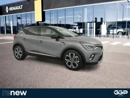 Photo 6 Renault Clio  1.0 TCe 100ch Business GPL -21N