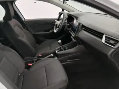 Photo 27 Renault Clio  1.0 TCe 100ch Business GPL -21N