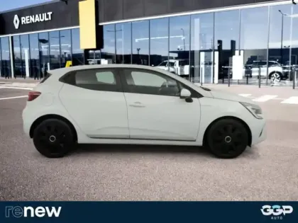 Photo 17 Renault Clio  1.0 TCe 100ch Business GPL -21N