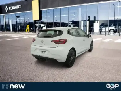 Photo 18 Renault Clio  1.0 TCe 100ch Business GPL -21N