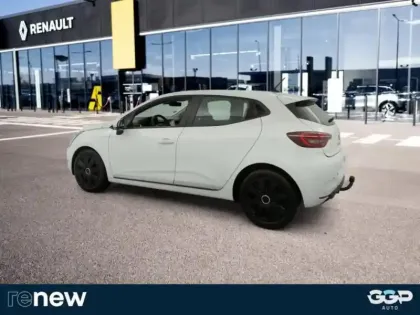 Photo 24 Renault Clio  1.0 TCe 100ch Business GPL -21N