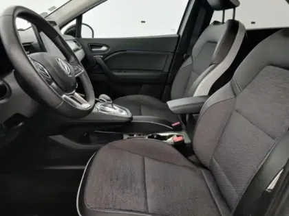 Photo 13 Renault Clio  1.0 TCe 100ch Business GPL -21N