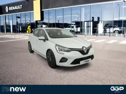 Photo 16 Renault Clio  1.0 TCe 100ch Business GPL -21N