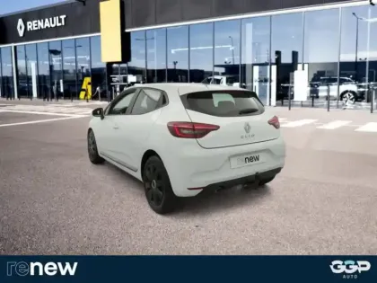 Photo 19 Renault Clio  1.0 TCe 100ch Business GPL -21N