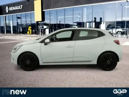Photo 25 Renault Clio  1.0 TCe 100ch Business GPL -21N
