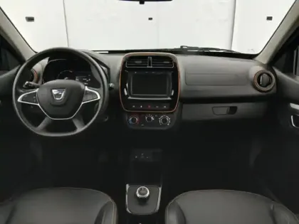 Photo 12 Dacia Spring  45ch Confort Plus - Achat Intégral