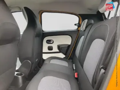 Photo 10 Renault Twingo  1.0 SCe 65ch Equilibre
