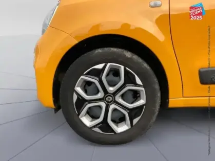 Photo 9 Renault Twingo  1.0 SCe 65ch Equilibre