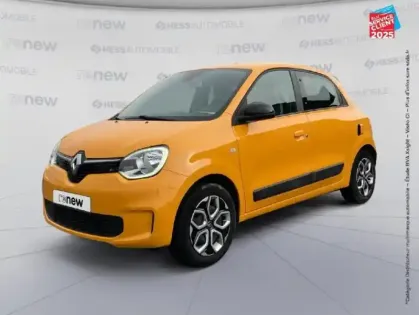 Photo Renault Twingo