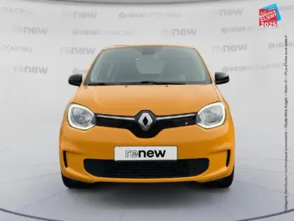 Photo 1 Renault Twingo  1.0 SCe 65ch Equilibre