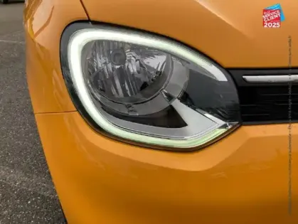 Photo 12 Renault Twingo  1.0 SCe 65ch Equilibre