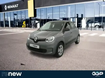 Photo Renault Twingo