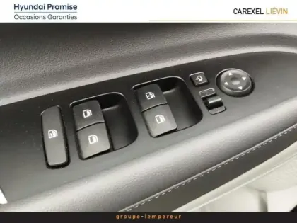 Photo 11 Hyundai Bayon  1.0 T-GDi 100ch Hybrid 48V Intuitive