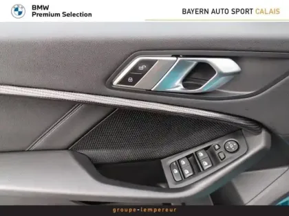Photo 13 BMW Serie 1 Série 1 116d 116ch Edition Sport